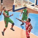 চট্টগ্রামে জাতীয় বাস্কেটবল প্রতিযোগিতা শুরু আজ