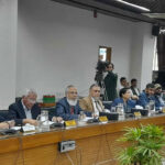 সুন্দর ও নিরপেক্ষ নির্বাচন উপহার দিতে আমরা প্রতিশ্রুতিবদ্ধ : সিইসি