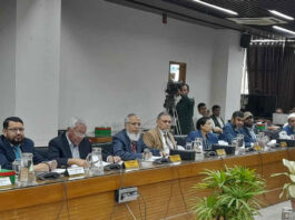 সুন্দর ও নিরপেক্ষ নির্বাচন উপহার দিতে আমরা প্রতিশ্রুতিবদ্ধ : সিইসি