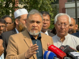 গণভোটে হ্যাঁ-না বান্ডেল প্রশ্ন, রাজনৈতিক সিদ্ধান্তেই হবে ভোট : সিইসি