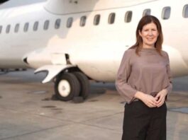 বাংলাদেশ সফরে এসেছেন যুক্তরাজ্যের আন্তর্জাতিক উন্নয়ন মন্ত্রী