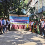 ‘নো প্রমোশন, নো ওয়ার্ক’ কর্মসূচিতে স্থবির চট্টগ্রামের শিক্ষাঙ্গণ