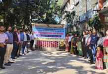 ‘নো প্রমোশন, নো ওয়ার্ক’ কর্মসূচিতে স্থবির চট্টগ্রামের শিক্ষাঙ্গণ