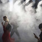 ইতিহাসের সবচেয়ে গরম বছরগুলোর একটি হতে যাচ্ছে ২০২৫