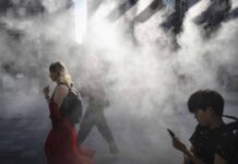 ইতিহাসের সবচেয়ে গরম বছরগুলোর একটি হতে যাচ্ছে ২০২৫