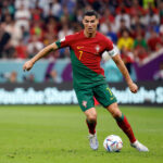 শিগগিরই অবসর নেবেন রোনালদো!