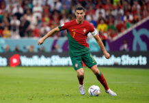 শিগগিরই অবসর নেবেন রোনালদো!