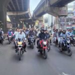 চট্টগ্রামে শিবিরের শোডাউন