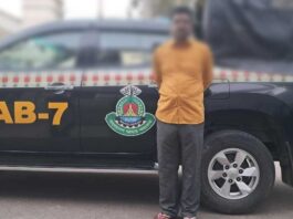 ৩০ বছর ধরে পালিয়ে থাকা হত্যা মামলার আসামি গ্রেপ্তার