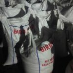 পাখির খাদ্যের আড়ালে পাকিস্তান থেকে এলো পপি সিড