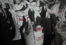 পাখির খাদ্যের আড়ালে পাকিস্তান থেকে এলো পপি সিড