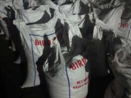 পাখির খাদ্যের আড়ালে পাকিস্তান থেকে এলো পপি সিড