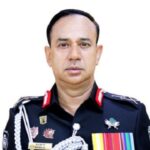 স্ত্রী-মেয়েসহ র্যাবের সাবেক ডিজি হারুনের দেশত্যাগে নিষেধাজ্ঞা