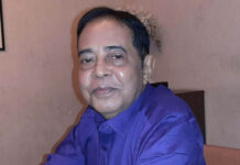 ডা. মুহাম্মদ শামসুল আলমের দাফন সম্পন্ন