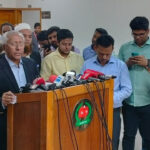 ইসির নিবন্ধন পাচ্ছে তিন দল : ইসি সচিব