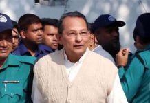 ইনুর বিরুদ্ধে সূচনা বক্তব্যসহ সাক্ষ্যগ্রহণ আজ