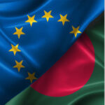 বাংলাদেশের গণতান্ত্রিক উত্তরণে সমর্থন ইউরোপীয় ইউনিয়নের