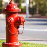 ফায়ার হাইড্রেন্ট সচল রাখার ব্যবস্থা নিন