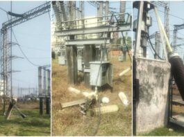 ভূমিকম্পে ঘোড়াশালের সাবস্টেশনসহ ৮ বিদ্যুৎকেন্দ্র বন্ধ