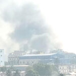 টঙ্গীতে তুলার গুদামে আগুন, নিয়ন্ত্রণে ৭ ইউনিট