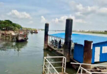 সেন্ট মার্টিন খোলার প্রথম দিনে কক্সবাজার থেকে ছাড়েনি কোনো জাহাজ