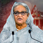 মানবতাবিরোধী অপরাধে শেখ হাসিনার মামলার রায় পড়া শুরু