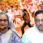 হাসিনা-কামালের ফাঁসির রায়ের কপি যাচ্ছে যেসব মন্ত্রণালয়ে