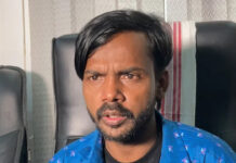 কন্টেন্ট ক্রিয়েটর হিরো আলম গ্রেপ্তার