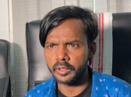 কন্টেন্ট ক্রিয়েটর হিরো আলম গ্রেপ্তার