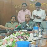 রাজনৈতিক দলের নেতাকর্মীদের অবৈধ সুবিধা দিলে পুলিশের বিরুদ্ধে ব্যবস্থা