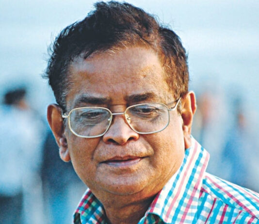 হুমায়ূন আহমেদের ৭৭তম জন্মদিন আজ
