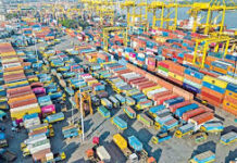 চট্টগ্রাম বন্দরের নিউমুরিং কনটেইনার চুক্তির সকল কার্যক্রম স্থগিত: হাইকোর্ট