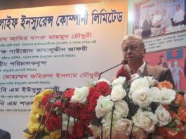 আওয়ামী লীগ দলীয় বিবেচনা ব্যাংক, ইন্স্যুরেন্স দিয়ে অর্থনীতি ধ্বংস করেছে