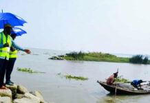 আজ থেকে ৮ মাস জাটকা শিকারে নিষেধাজ্ঞা