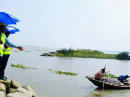 আজ থেকে ৮ মাস জাটকা শিকারে নিষেধাজ্ঞা