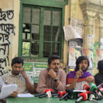 অন্তর্বর্তী সরকার দেশকে অস্থিতিশীল পরিস্থিতির দিকে ঠেলে দিচ্ছে