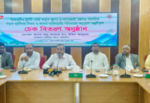 ‘সড়ক দুর্ঘটনা রোধে ব্যর্থ হলে দক্ষ জনশক্তি তৈরিও বাধাগ্রস্ত হবে’