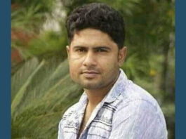 আমার দেশ পত্রিকার সম্পাদককে হত্যাচেষ্টা মামলায় আরও এক আসামি গ্রেপ্তার