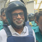 সাবেক মন্ত্রী লতিফ সিদ্দিকীর জামিন