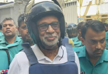 সাবেক মন্ত্রী লতিফ সিদ্দিকীর জামিন