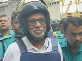 সাবেক মন্ত্রী লতিফ সিদ্দিকীর জামিন