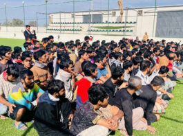 লিবিয়া থেকে ফিরছেন আরও ১৭৫ বাংলাদেশি