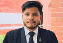 অ্যাডভোকেট আলিফের খুনিদের সর্বোচ্চ শাস্তির অপেক্ষায় পরিবার