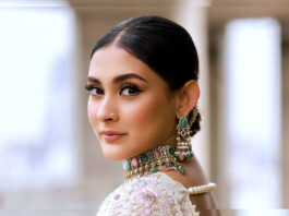 অভিনেত্রী মেহজাবীনের বিরুদ্ধে গ্রেপ্তারি পরোয়ানা