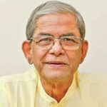 এটাই আমার শেষ নির্বাচন : মির্জা ফখরুল