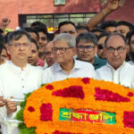 ৭ নভেম্বর ছিল বাংলাদেশের প্রগতির টার্নিং পয়েন্ট : মির্জা ফখরুল