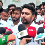 এককভাবে নির্বাচনের প্রস্তুতি নিচ্ছে এনসিপি : নাহিদ ইসলাম