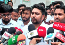 এককভাবে নির্বাচনের প্রস্তুতি নিচ্ছে এনসিপি : নাহিদ ইসলাম