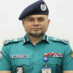 রাস্তা বন্ধ করে যাতায়াত, বরখাস্ত হলেন গাজীপুরের সেই পুলিশ কমিশনার