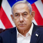 নেতানিয়াহুর বিরুদ্ধে তুরস্কের গ্রেপ্তারি পরোয়ানা জারি